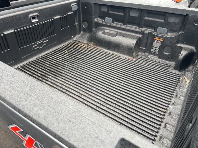 2019 Chevrolet Colorado 4WD LT