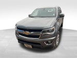 2019 Chevrolet Colorado 4WD LT