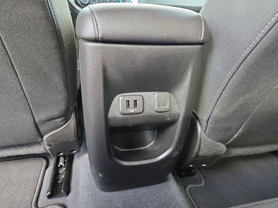 2019 Chevrolet Colorado 4WD LT