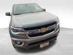 2019 Chevrolet Colorado 4WD LT