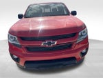 2018 Chevrolet Colorado 4WD LT