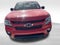 2018 Chevrolet Colorado 4WD LT