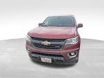 2017 Chevrolet Colorado 4WD Z71