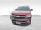 2017 Chevrolet Colorado 4WD Z71