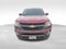 2017 Chevrolet Colorado 4WD Z71