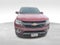 2017 Chevrolet Colorado 4WD Z71