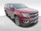 2017 Chevrolet Colorado 4WD Z71