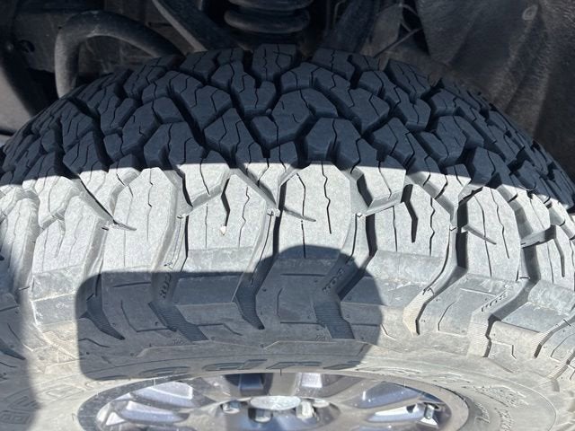 2021 Chevrolet Colorado 4WD ZR2