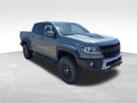 2021 Chevrolet Colorado 4WD ZR2
