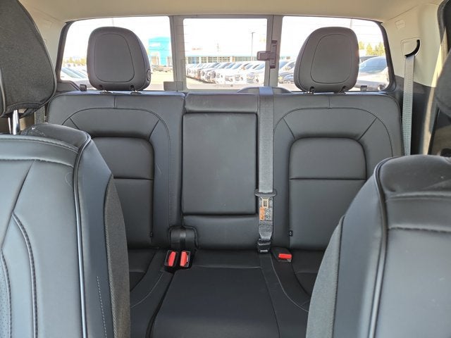 2021 Chevrolet Colorado 4WD ZR2