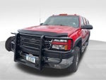 2005 Chevrolet Silverado 2500 HD LS