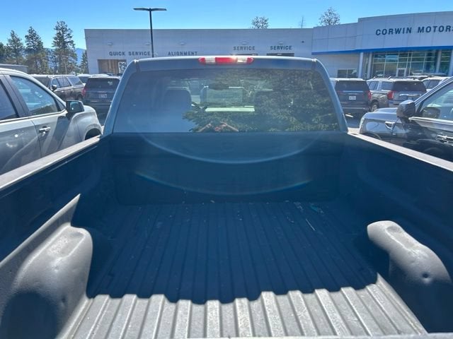 2007 Chevrolet Silverado 2500 HD LTZ