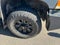2007 Chevrolet Silverado 2500 HD LTZ