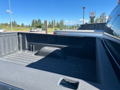 2007 Chevrolet Silverado 2500 HD LTZ