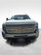 2007 Chevrolet Silverado 2500 HD Work Truck
