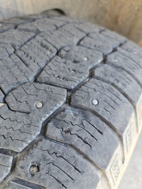 2007 Chevrolet Silverado 2500 HD Work Truck