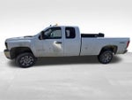 2007 Chevrolet Silverado 2500 HD Work Truck