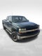 2001 Chevrolet Silverado 2500 HD LS
