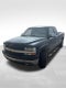 2001 Chevrolet Silverado 2500 HD LS
