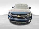 2020 Chevrolet Colorado 4WD Z71