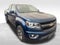 2020 Chevrolet Colorado 4WD Z71