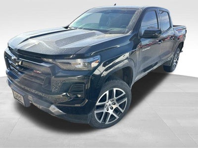 2023 Chevrolet Colorado 4WD Z71