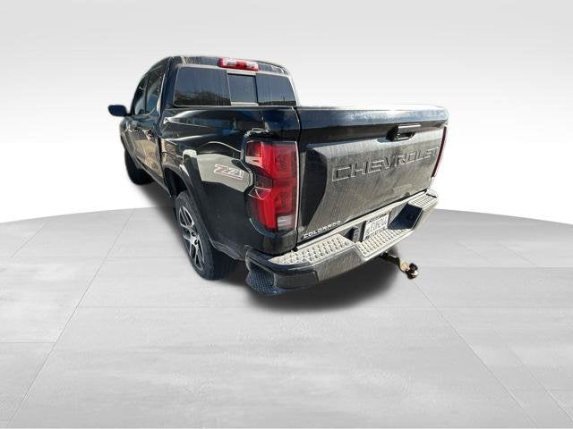 2023 Chevrolet Colorado 4WD Z71