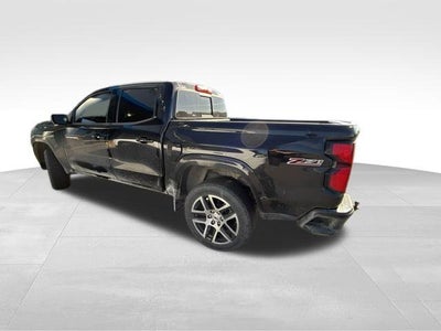2023 Chevrolet Colorado 4WD Z71