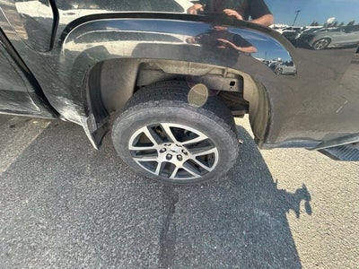 2023 Chevrolet Colorado 4WD Z71