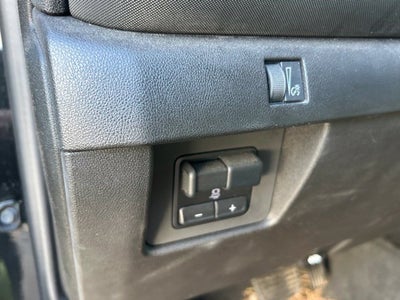 2023 Chevrolet Colorado 4WD Z71