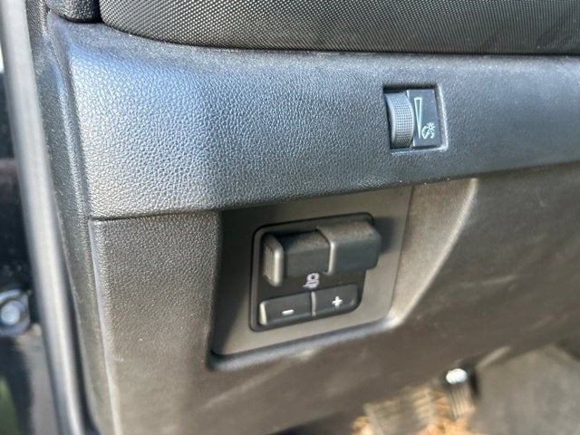 2023 Chevrolet Colorado 4WD Z71