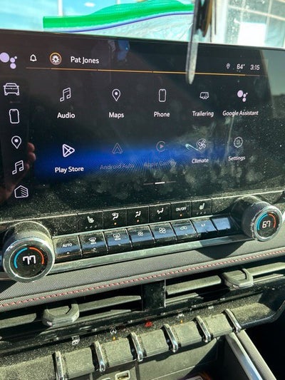 2023 Chevrolet Colorado 4WD Z71