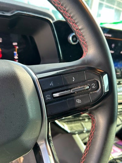 2023 Chevrolet Colorado 4WD Z71