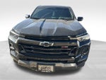 2023 Chevrolet Colorado 4WD Z71