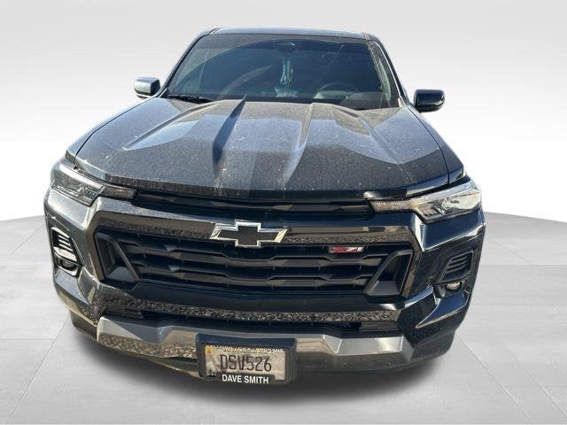2023 Chevrolet Colorado 4WD Z71