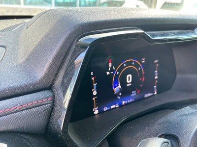 2023 Chevrolet Colorado 4WD Z71