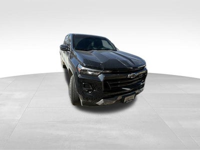 2023 Chevrolet Colorado 4WD Z71