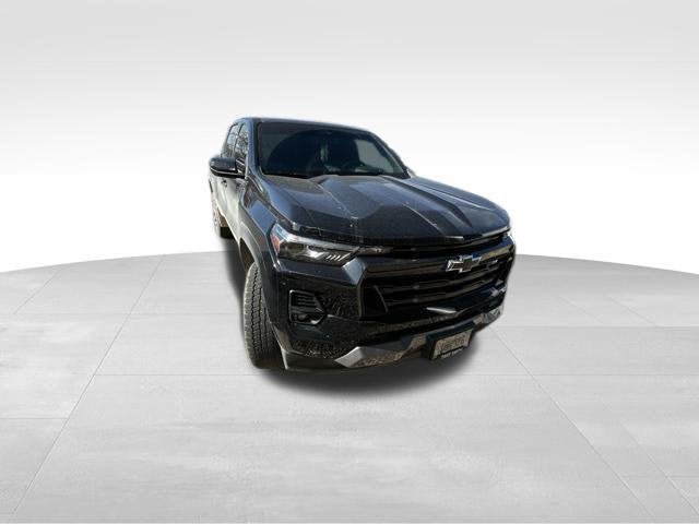 2023 Chevrolet Colorado 4WD Z71
