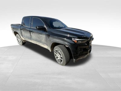 2023 Chevrolet Colorado 4WD Z71