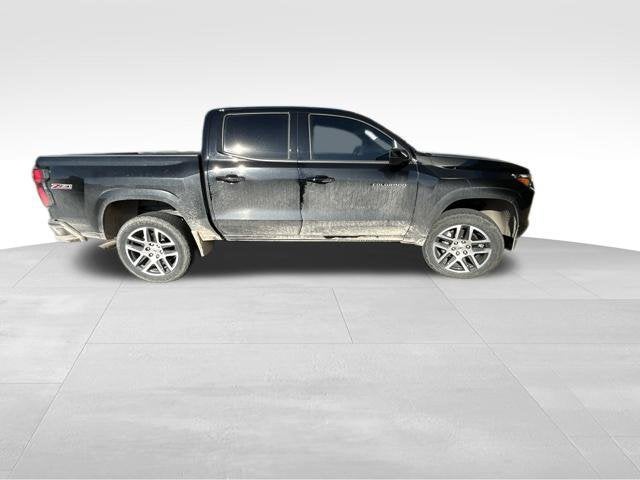2023 Chevrolet Colorado 4WD Z71