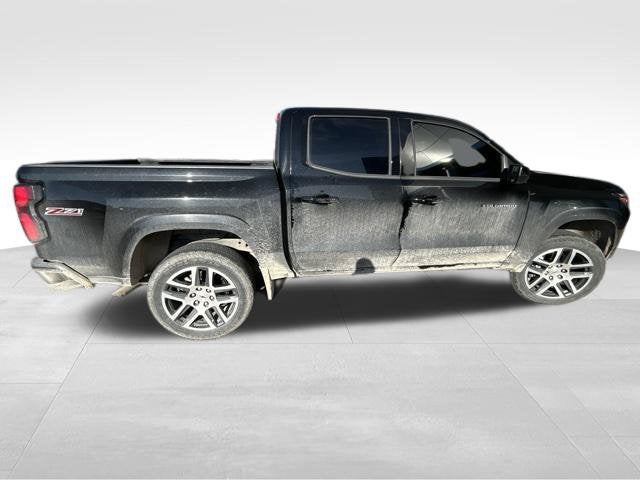 2023 Chevrolet Colorado 4WD Z71