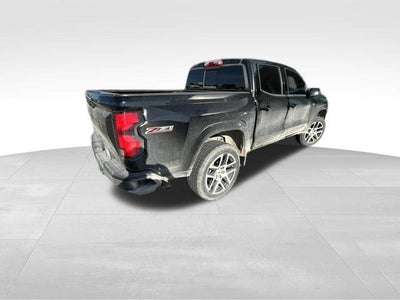 2023 Chevrolet Colorado 4WD Z71