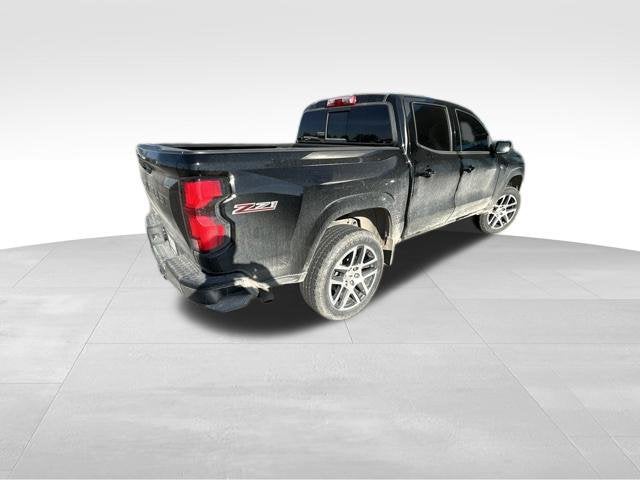2023 Chevrolet Colorado 4WD Z71