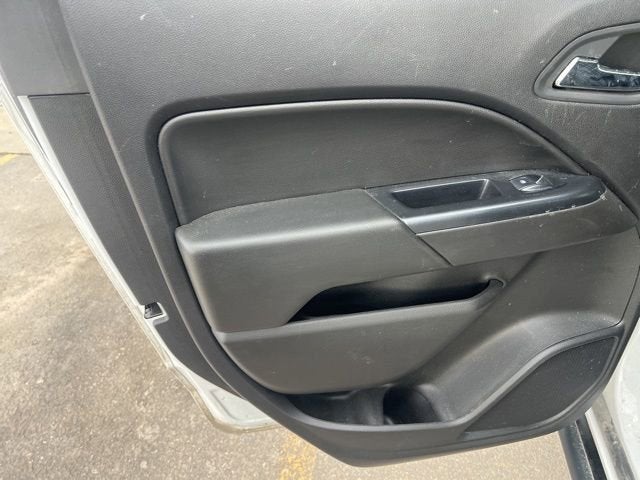 2021 Chevrolet Colorado 4WD ZR2