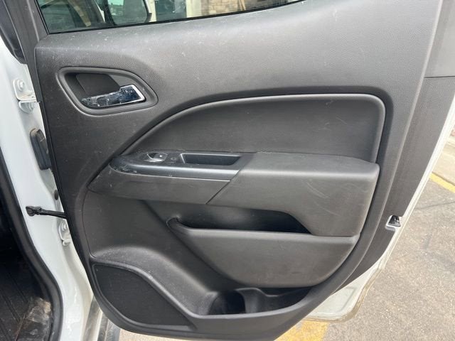 2021 Chevrolet Colorado 4WD ZR2