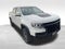 2021 Chevrolet Colorado 4WD ZR2