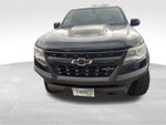 2017 Chevrolet Colorado 4WD ZR2