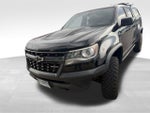 2017 Chevrolet Colorado 4WD ZR2
