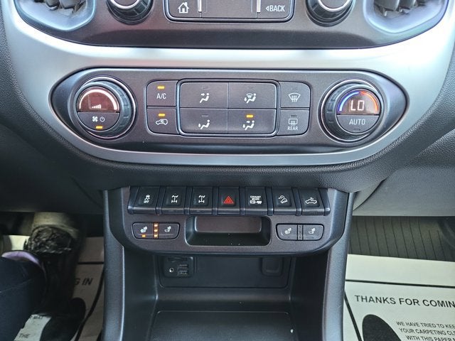2021 Chevrolet Colorado 4WD ZR2