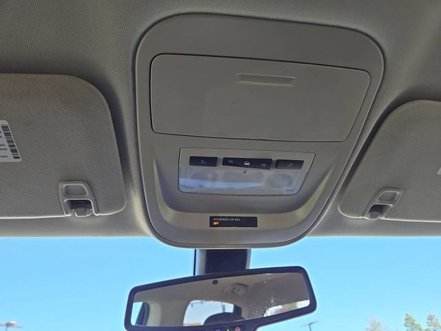 2021 Chevrolet Colorado 4WD ZR2